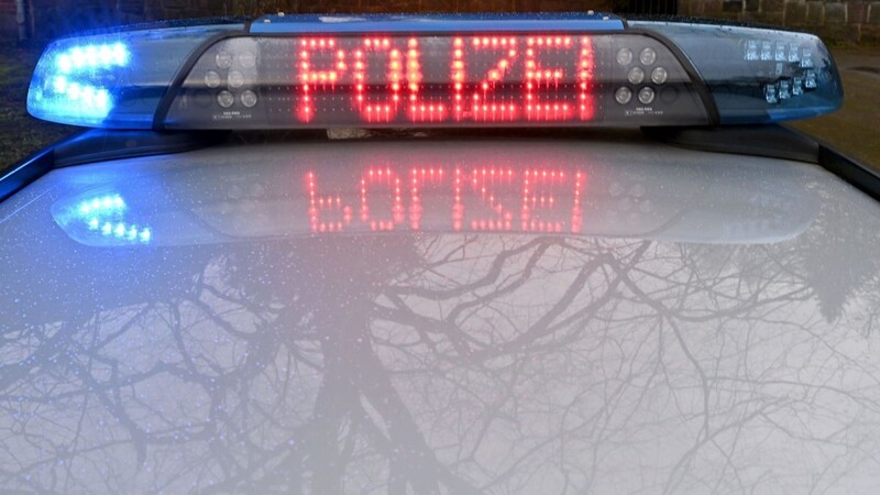 Die Polizei hat die Ermittlungen aufgenommen. (Symbolbild)