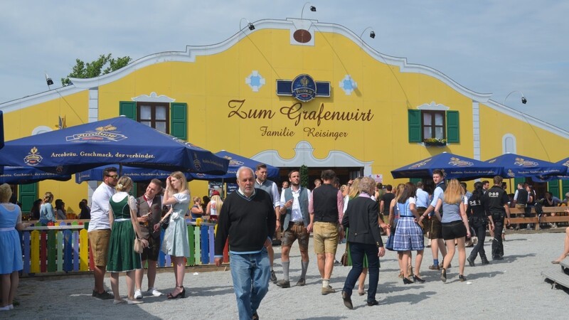 Das Mooser Pfingstfest soll es entgegen aller Gerüchte weiterhin geben, wie der Brauereidirektor von Arcobräu, Holger Fichtel, auf Nachfrage bestätigte.