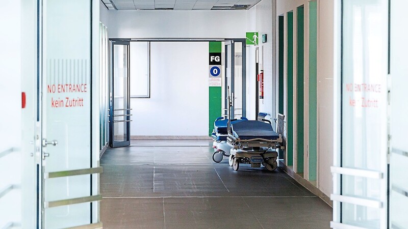 Alle Krankenhäuser wird man nicht retten können. Um eine möglichst flächendeckende Versorgung zu garantieren, sollen die Kliniken untereinander kooperieren.