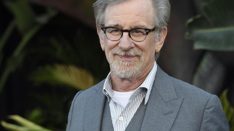 Unter der Regie von Steven Spielberg gab es vier "Indiana-Jones"-Filme.