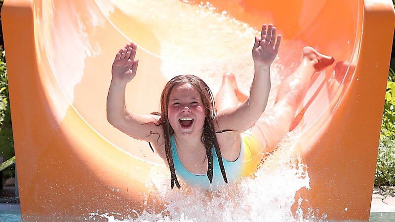 Die Freibadsaison beginnt. Wir geben einen Überblick über die Bademöglichkeiten in der Region.