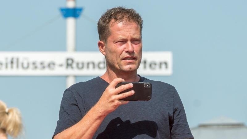 Hat seinem Ärger über eine positive Kritik zum aktuellen Tatort auf Facebook Luft gemacht: Schauspieler Til Schweiger.