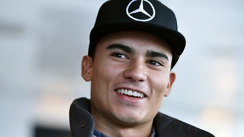 DTM-Champion Pascal Wehrlein soll in der kommenden Saison für das britische Manor-Team sein Renndebüt in der Formel 1 feiern.