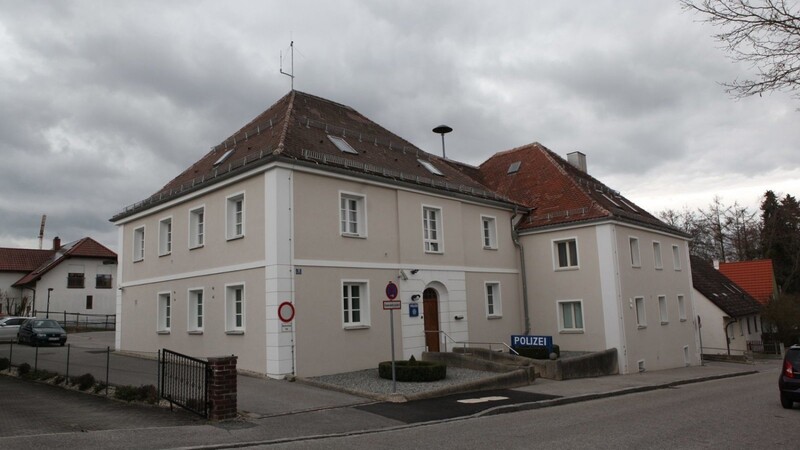 Hier finden Sie die Polizeiberichte aus dem Bereich der PI Rottenburg.