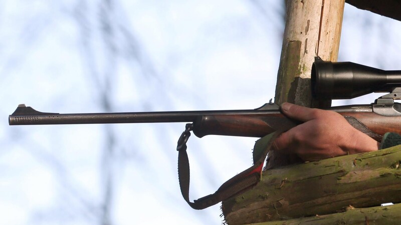 Stammt das Gewehr, mit dem die Polizisten erschossen wurden, aus der Oberpfalz?