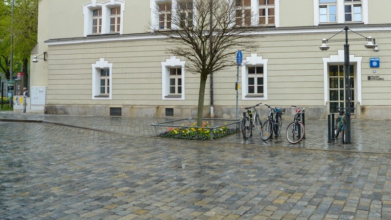 Hier finden Sie aktuelle Polizeimeldungen.