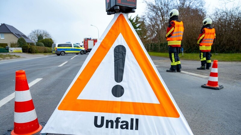 Bei Unfällen mit Todesopfern berichtet unsere Redaktion nur zurückhaltend. Hier erkäutern wir, warum. (Symbolbild)