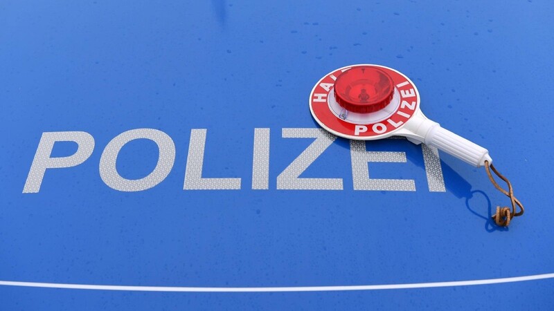 Hier finden Sie aktuelle Polizeimeldungen. (Symbolbild)