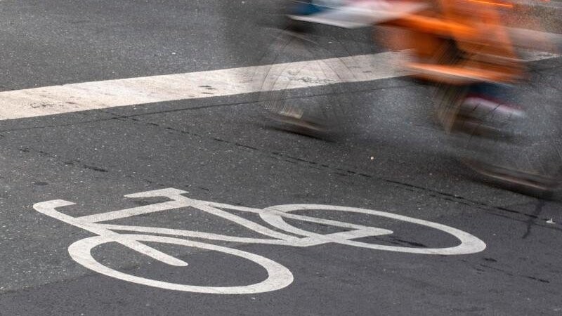 Dank eines neuen Förderprogramms soll das Radfahren in Bayern und der Region Landshut noch attraktiver werden. (Symbolbild)