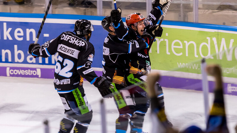 Die Straubing Tigers wollen an einer möglichen DEL-Saison 2020/21 teilnehmen.