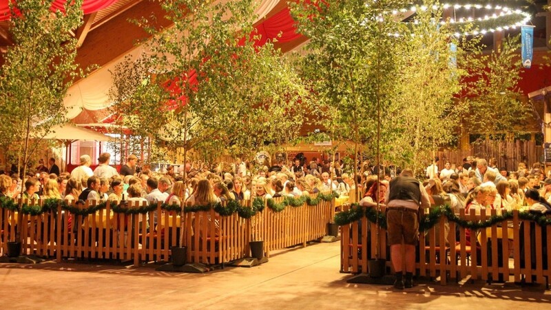 Nach den vielen vergnügungsarmen Corona-Wochen hätte das Wein-und Bierfest des Skiclubs eine schöne Abwechslung geboten. Aber das Virus ist bei Festivitäten besonders aktiv ...