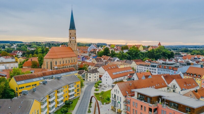 Die aktuelle Lage im Landkreis Dingolfing-Landau.