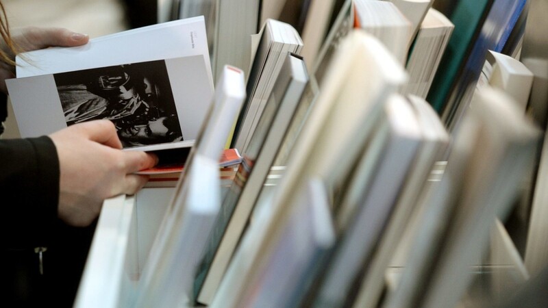 Es geht doch nichts über ein gutes Buch: Buchhandlungen aus der Region haben uns pünktlich zum Start der Leipziger Buchmesse ihre Empfehlungen verraten. (Symbolbild)