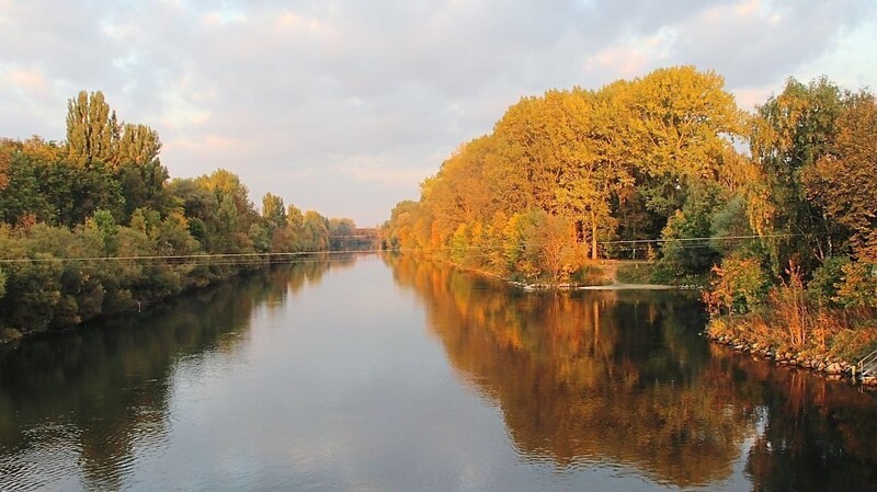 Das Bewusstsein für die Natur in der Heimat, beispielsweise für den Lebensraum Isar, soll die Umweltstation stärken.