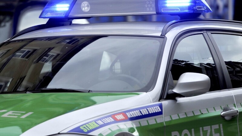 Hier finden Sie aktuelle Polizeimeldungen. (Symbolbild)