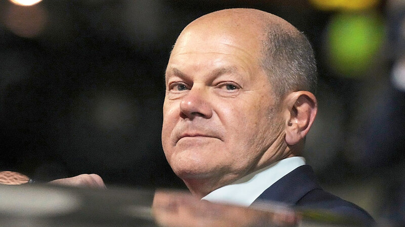 Wie soll Deutschland mit China umgehen? Kanzler Olaf Scholz steht vor einem heiklen Besuch in Peking.