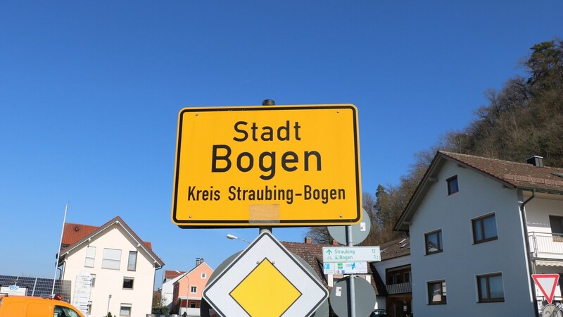 Der Bogener Stadtrat beschäftigte sich in seiner Sitzung am Mittwoch vor allem mit der Bauleitplanung.