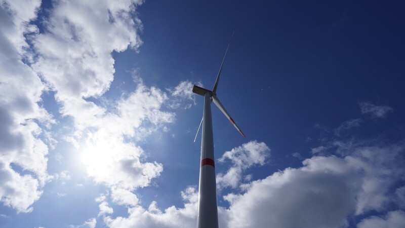 Die Gründe für das schleppende Vorankommen der Windkraft in Frankreich sind überwiegend politische, sagt der Deutsche Andreas Rüdinger, Experte für die Energiewende beim französischen Thinktank IDDRI.