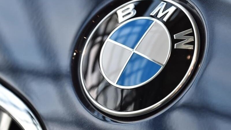 BMW-Logo