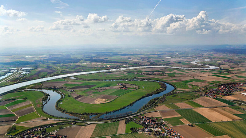 Der Flutpolder Öberauer Schleife wird kommen, bis zum Baubeginn können allerdings noch Jahre vergehen.