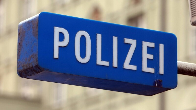 Hier finden Sie aktuelle Polizeimeldungen. (Symbolbild)