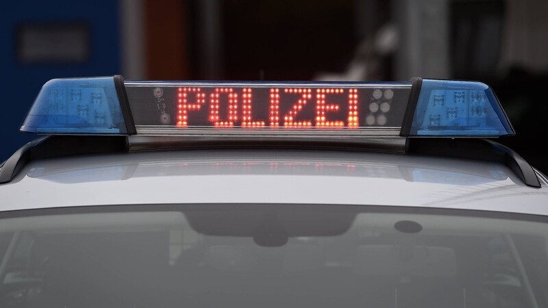 Hier finden Sie aktuelle Polizeimeldungen. (Symbolbild)