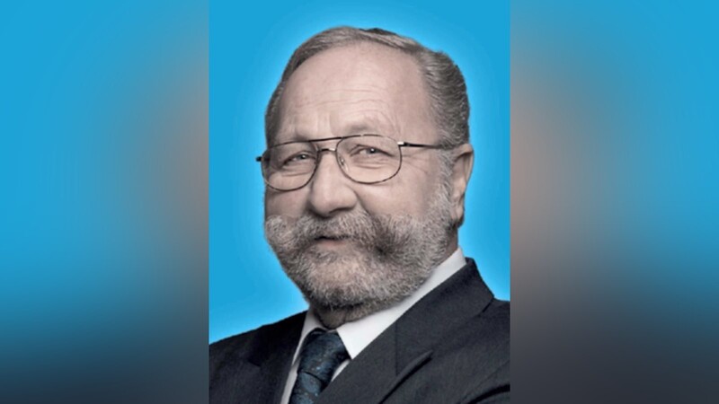 Manfred Kleinschwärzer erzählt von der AfD.