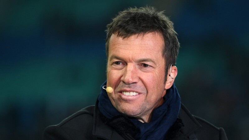 Lothar Matthäus sieht den FC Bayern gegen Liverpool im Vorteil.