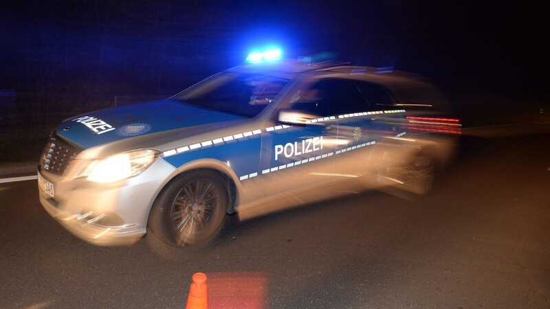 Hier finden Sie aktuelle Polizeimeldungen. (Symbolbild)