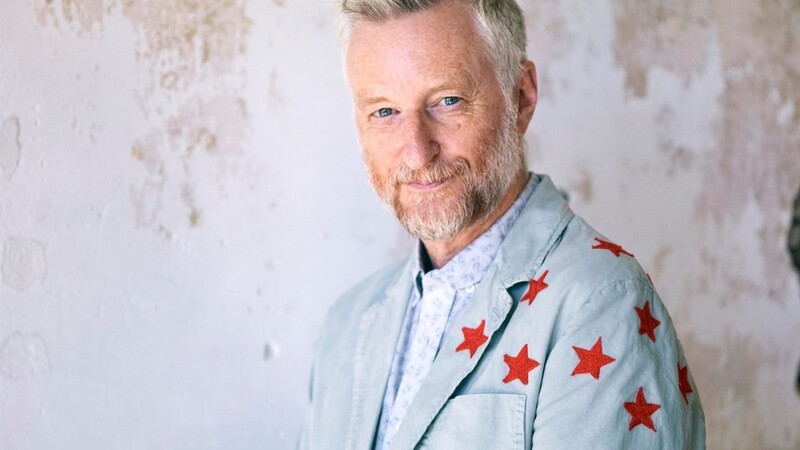 Billy Bragg wollte sein Buch im März in der Muffathalle vorstellen. Wegen der Krise wurde der Termin auf August verschoben.