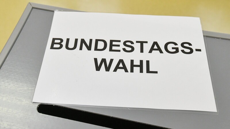 Die Wahlrechtsreform der Berliner Ampel-Koalition sieht unter anderem die ersatzlose Streichung der Grundmandatsklausel vor.