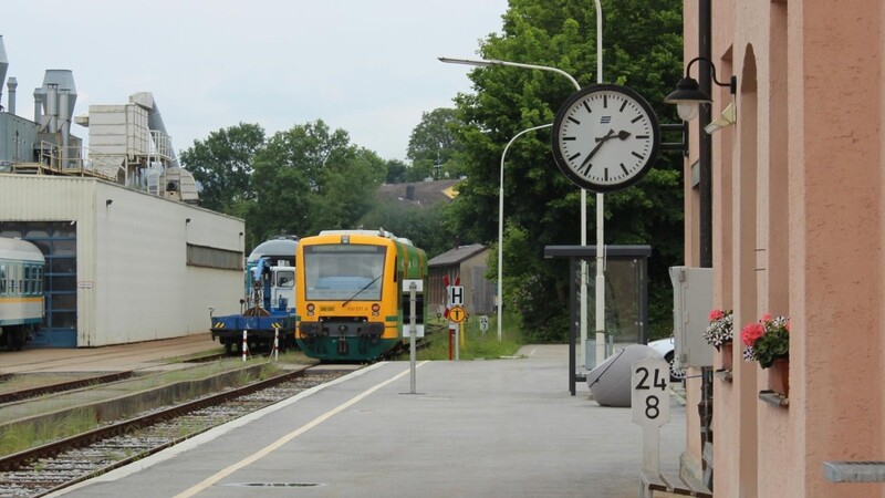 Die Wertschecks für Senioren sind in Bus und Bahn und auch in Taxis einlösbar.