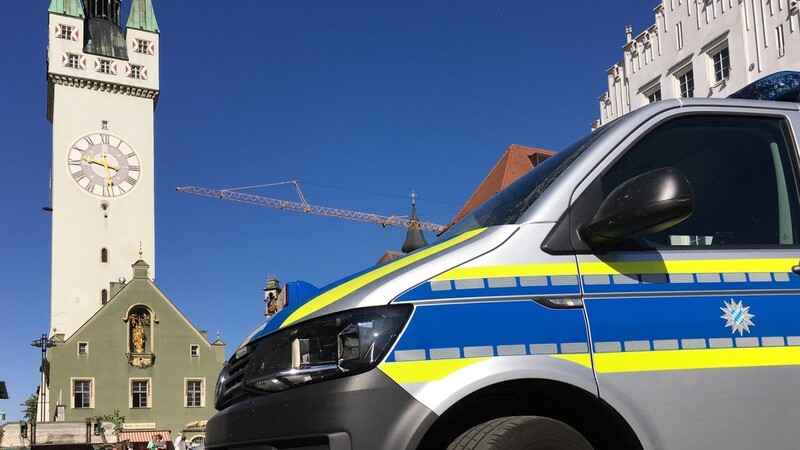 Im Zuge der Ermittlungen gegen ein Straubinger Diebes-Duo konnte die Polizei einen weiteren Erfolg vermelden. (Symbolbild)