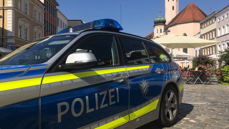 Hier finden Sie die aktuellen Polizeiberichte. (Symbolbild)