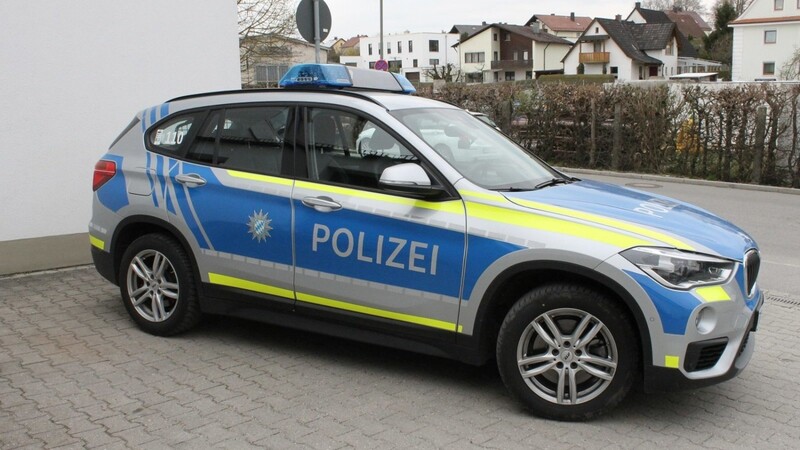 Hier finden Sie die Polizeimeldungen der PI Vilsbiburg.