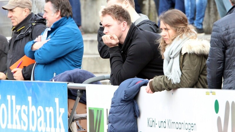 Max Putz spielt kommende Saison beim TSV Bogen.