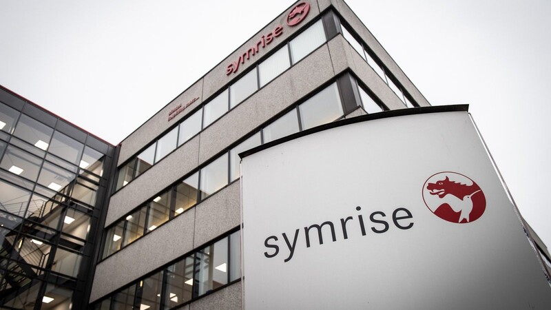 Symrise und BASF litten vergangene Woche unter einer Gewinnwarnung des britischen Chemiekonzerns Croda.