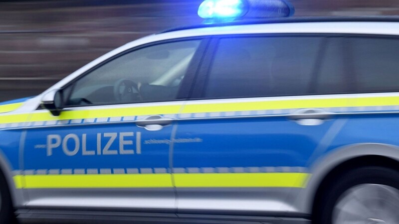 Die Polizei nahm dem Betrunkenen die Autoschlüssel ab. (Symbolbild)