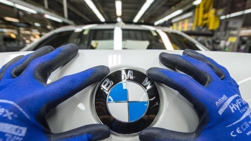 Die BMW Group blickt im Vertrieb Deutschland auf ein erfolgreiches Jahr 2018 zurück. (Symbolbild)