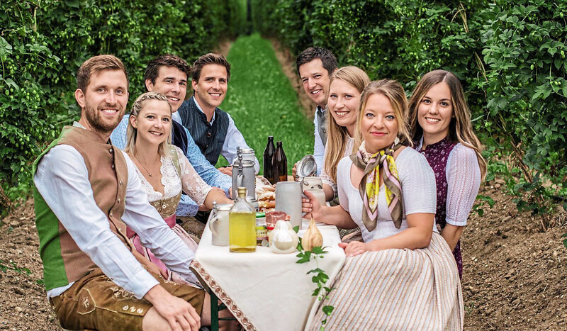 Auf gesellige Erlebnisse in der Gruppe setzt der Tourismusverein Hopfenland Hallertau in diesem Jahr verstärkt. 