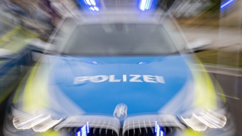 Die Polizei bittet um Hinweise. (Symbolbild)