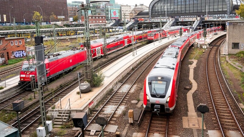 Die Verkehrsminister der 16 Bundesländer beginnen ihre zweitägigen Beratungen in Aachen.