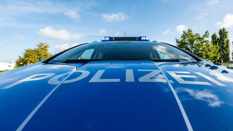 Der Mini-Fahrer fühlte sich beim Streit bedroht und verständigte die Polizei. (Symbolfoto)