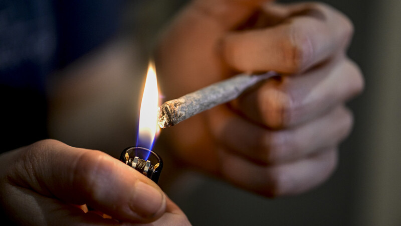 Der Bundestag soll diesen Freitag über die Legalisierung von Cannabis abstimmen.