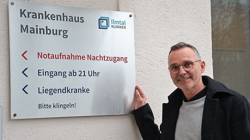 Winfried Stark und die Stadt-Land-Union warnen davor, in der Frage der Zukunft des Mainburger Krankenhauses vorschnelle Entscheidungen zu treffen. Für sie steht der Erhalt der Notaufnahme außer Frage.