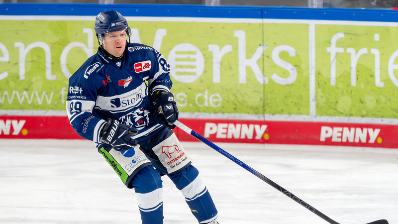 Nachdem das Team um Trainer Tom Pokel am Samstagnachmittag Schwenningen besiegen konnte, hoffen die Spieler der Straubing Tigers