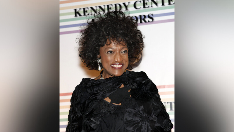 Jessye Norman