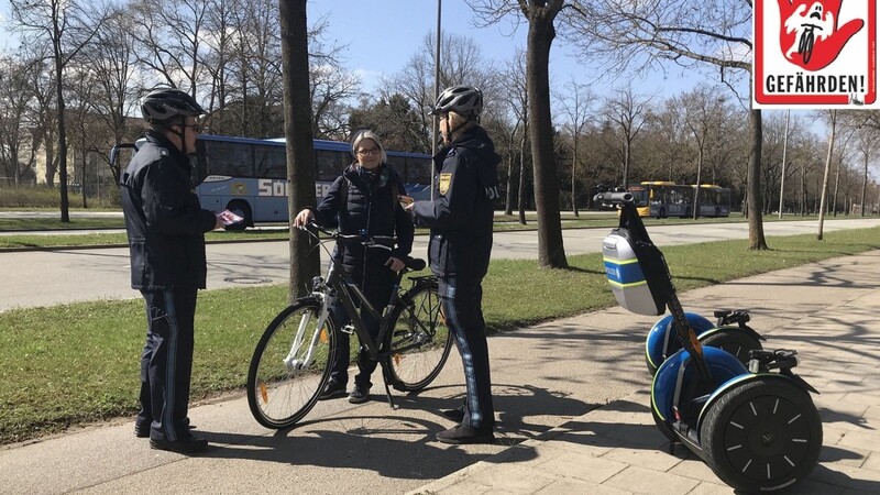 Aktionstag Radverkehr in Regensburg