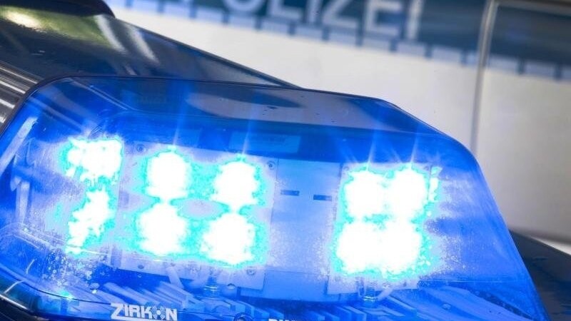 Hier finden Sie aktuelle Polizeimeldungen der PI Regen (Symbolbild).