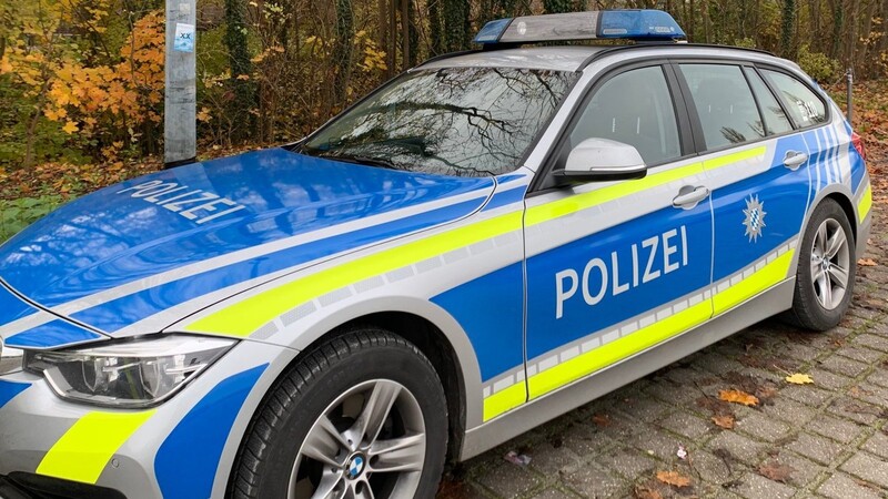 Hier finden Sie die aktuellen Polizeiberichte. (Symbolbild)